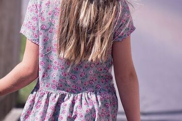 8-latka spadła z przyczepy i trafiła do szpitala