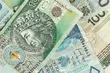Rozbój w placówce PKO BP przy ul. Zwierzynieckiej. Sprawca jest poszukiwany