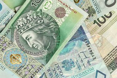 Rozbój w placówce PKO BP przy ul. Zwierzynieckiej. Sprawca jest poszukiwany