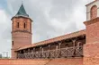 Na koncert do Tykocina białostoczan zawiezie specjalny autokar