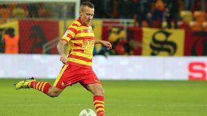 Jagiellonia ograła Dinamo Batumi. Awans do kolejnej rundy jest na wyciągnięcie ręki