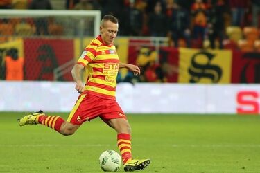 Jagiellonia ograła Dinamo Batumi. Awans do kolejnej rundy jest na wyciągnięcie ręki