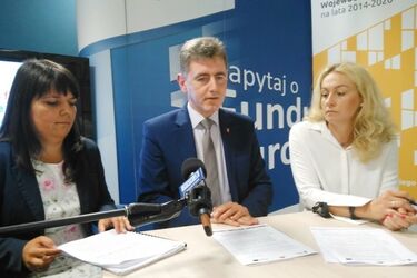 Podlaskie firmy zainwestują w badania. Mają pomysły na implanty medyczne i rolnicze roboty