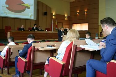 Zgodnie z planem. Decyzja radnych znów nie zaskoczyła
