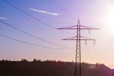 Ponad 500 interwencji strażaków i tysiące ludzi bez prądu