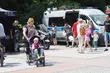 Krajowa Mapa Zagrożeń Bezpieczeństwa ma już rok. Na festynie nie zabrakło atrakcji