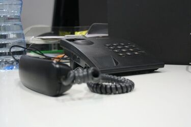 Kolejne awarie telefonów. Tym razem problemy mają na komendach i u wojewody