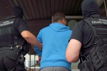 Milionowy przekręt z fikcyjnymi fakturami