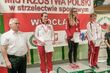 Białostoczanka mistrzynią Polski w strzelectwie sportowym