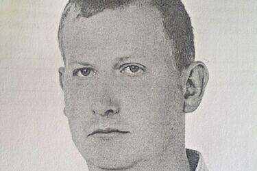 Radosław Skrzecz wyszedł do pracy, ale tam nie dotarł