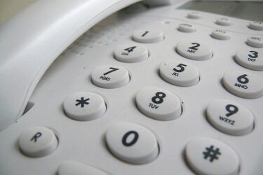 W białostockich urzędach znów działają telefony. Awaria trwała cały tydzień