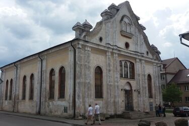 Lato w Pograniczu. Muzycznie i teatralnie