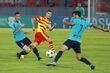 Jagiellonia gromi Dinamo Batumi i melduje się w kolejnej rundzie Ligi Europy [ZDJĘCIA]