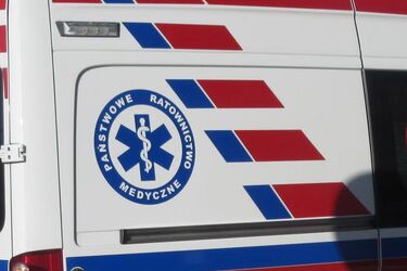 Tragiczny poranek na podlaskich drogach. Zginęły 4 osoby