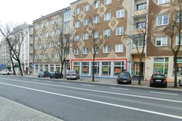 Lokale komunalne do wynajęcia. Kilka ofert z centrum miasta