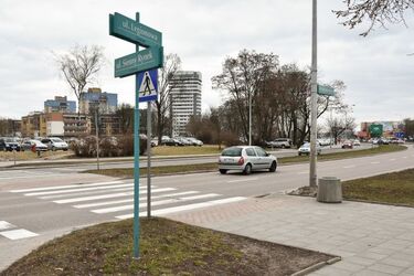 Kolejne białostockie ulice będą przebudowane