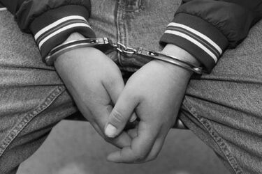 Starosielce. Napadł na pracownicę sklepu, grozi mu dożywocie