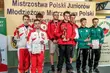 Kolejny sukces UKS-u Kaliber na mistrzostwach Polski