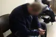 Zdenerwował się, więc chwycił za... tłuczek do mięsa