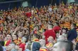 Mecze Jagiellonii z FK Gabalą w polskiej telewizji
