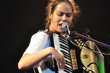 Nowy teledysk białostockiej artystki [WIDEO]