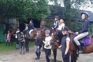 Policja sprawdza miejsca wypoczynku dzieci. Chodzi o bezpieczeństwo