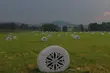 Ludowe wzory w polu. Ciekawa akcja w regionie