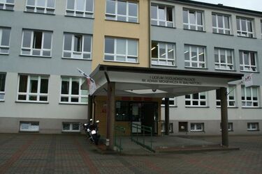 Które białostockie szkoły średnie są najbardziej oblegane? 