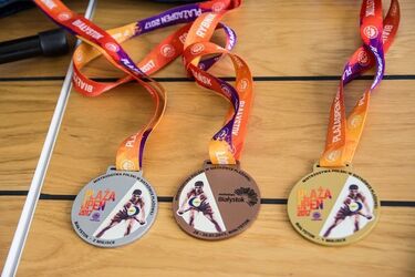 Plaża Open 2017. Finał cyklu już niebawem w Białymstoku