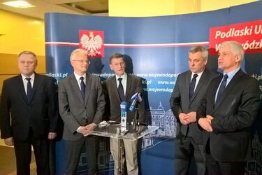 Polska i Litwa wspólnie przeciwko Komisji Europejskiej? 