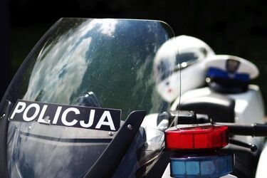 DK 19 zablokowana. 2 osoby w szpitalu 