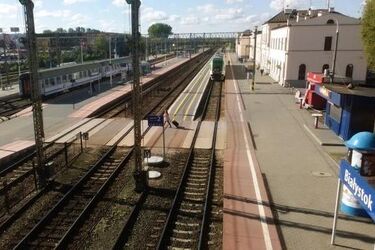 PKP Intercity i POLREGIO łączą siły. Będą tańsze podróże na wakacje