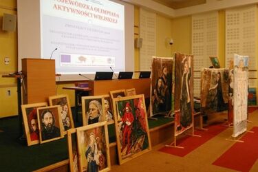 Aktywiści z podlaskich wsi zostali docenieni za lokalne działania