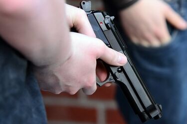 Byłeś świadkiem tego zdarzenia? Zgłoś to [WIDEO]