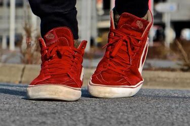 Groził 12-latkowi pobiciem i zabrał mu hulajnogę