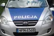 Wypadek w Nowych Zalesiach. Troje dzieci w szpitalu