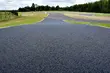 Budowa toru wychodzi na ostatnią prostą. Po wielu zakrętach