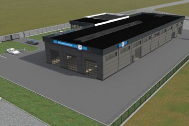 Podlaska firma rozbudowuje się i zwiększa zatrudnienie