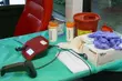 Ambulans stacjonował będzie w centrum Białegostoku. Potrzebna jest krew grupy 0Rh-