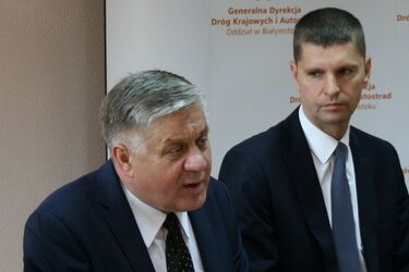 PSL wycofuje się z pomysłu odwołania Jurgiela. Chwilowo?