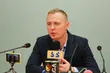 Ireneusz Mamrot: Zawodnicy mocno odczuli tę porażkę