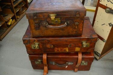 Oryginalne meble i akcesoria do wzięcia za darmo