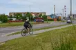 Kolejne metry ścieżki rowerowej pojawią się na Białostoczku
