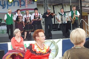 Konkursy, zawody i wiele innych atrakcji. Kolejna impreza pod miastem