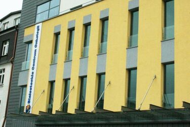 Konkurs na dyrektora białostockiej onkologii rozstrzygnięty