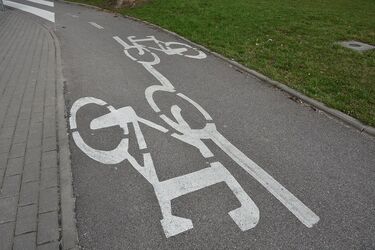 Nowa droga i most połączą Białystok i Wasilków