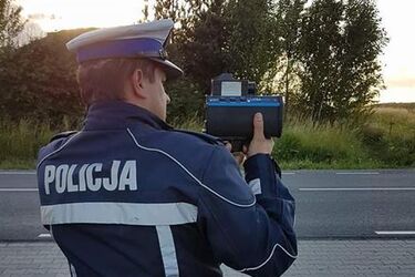 20-latek na razie nie poszaleje swoim audi