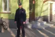 Młody mężczyzna i rozbój na 79-latce. Zareagowało dwoje dzieci