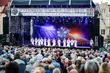 Podlaska Oktawa Kultur. To już ostatni dzwonek, żeby wybrać się na festiwal [ZDJĘCIA]