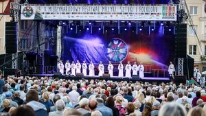 Podlaska Oktawa Kultur. To już ostatni dzwonek, żeby wybrać się na festiwal [ZDJĘCIA]